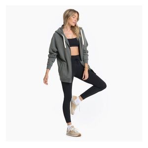 NWOT Vuori restore hoodie